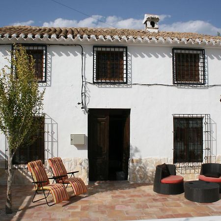 Hotel Casa Pedro Barrera Almudema Εξωτερικό φωτογραφία