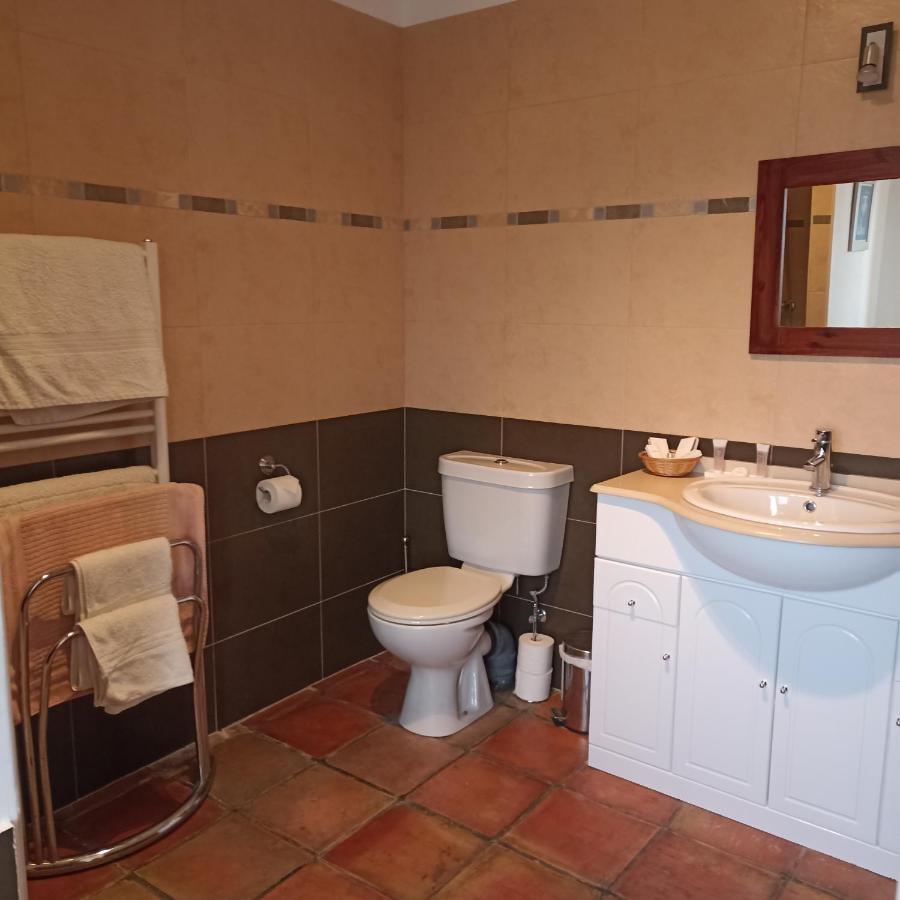 Hotel Casa Pedro Barrera Almudema Εξωτερικό φωτογραφία
