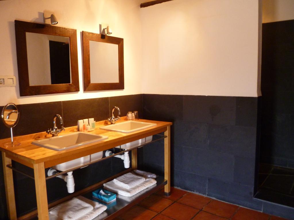 Hotel Casa Pedro Barrera Almudema Δωμάτιο φωτογραφία