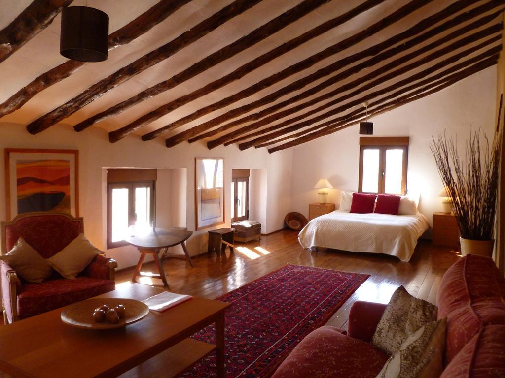 Hotel Casa Pedro Barrera Almudema Δωμάτιο φωτογραφία