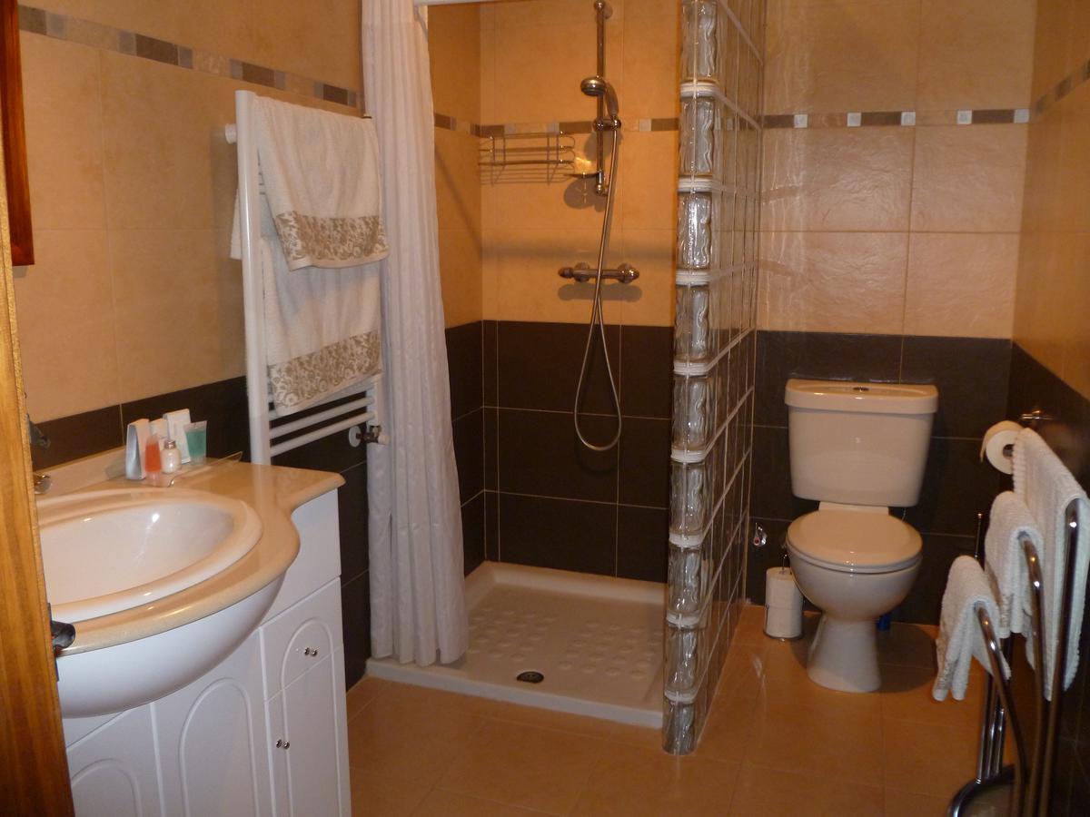 Hotel Casa Pedro Barrera Almudema Εξωτερικό φωτογραφία