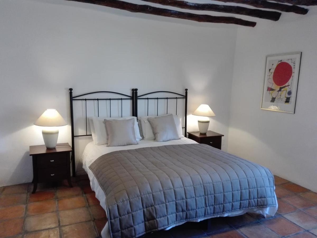 Hotel Casa Pedro Barrera Almudema Εξωτερικό φωτογραφία