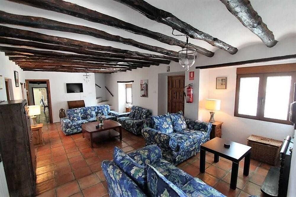 Hotel Casa Pedro Barrera Almudema Εξωτερικό φωτογραφία