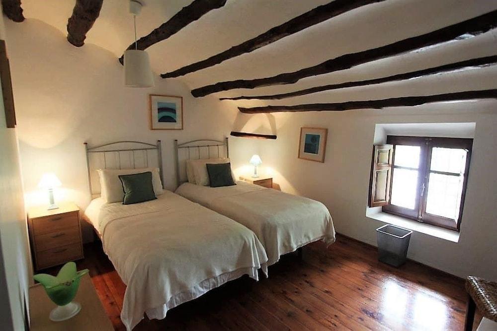 Hotel Casa Pedro Barrera Almudema Εξωτερικό φωτογραφία
